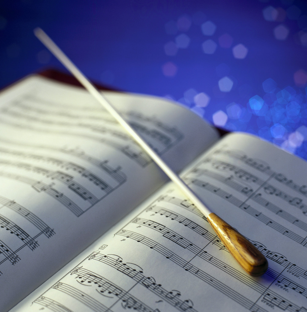 Cursos Dirección Musical Online Nivel Avanzado (A2)