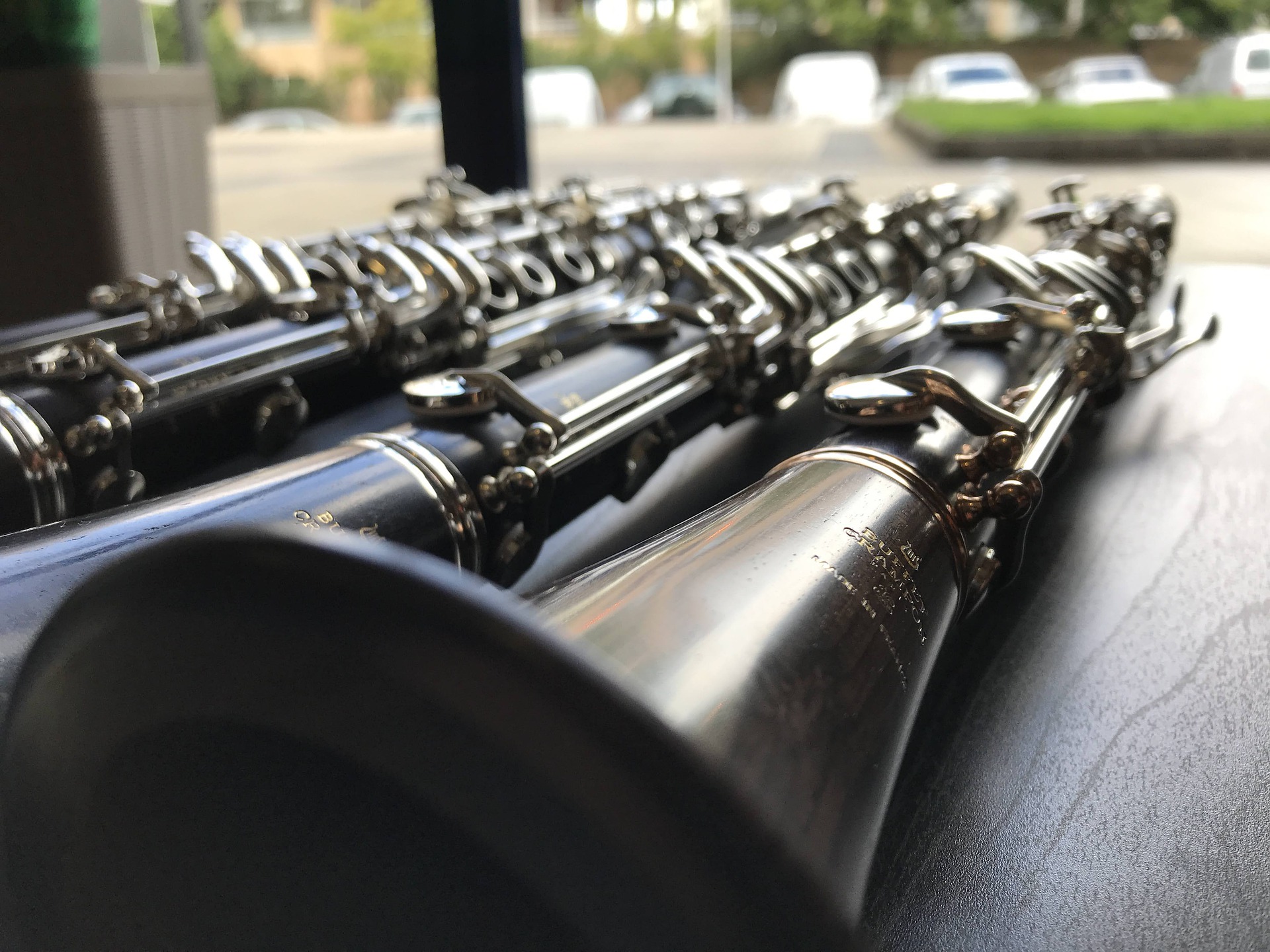 Curso Fundamentos en Luthería Clarinete (2ª Edición)